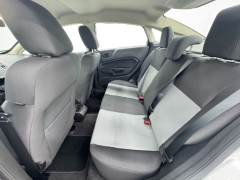 Used 2015  Ford Fiesta 4d Sedan S at NEXCAR near Spring&comma; TX