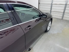 Used 2021  Chevrolet Malibu 4dr Sdn LT at NEXCAR near Spring&comma; TX