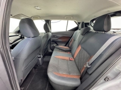 Used 2018  Nissan Kicks 4d SUV FWD SR at NEXCAR near Spring&comma; TX