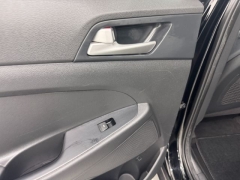 Used 2020  Hyundai Tucson 4d SUV FWD Value at NEXCAR near Spring&comma; TX