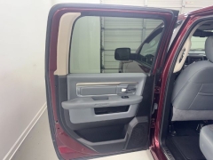 Used 2018  Ram 1500 2WD Crew Cab Big Horn at NEXCAR near Spring&comma; TX