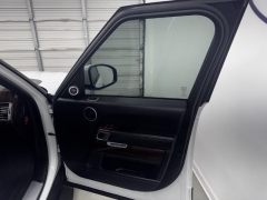 Used 2017  Land Rover Range Rover 4d SUV 3&period;0L SC HSE at NEXCAR near Spring&comma; TX