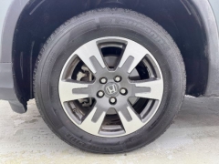 Used 2017  Honda Ridgeline Crew Cab AWD RTL at NEXCAR near Spring&comma; TX