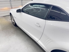 Used 2015  Chevrolet Camaro 2d Coupe LT1 at NEXCAR near Spring&comma; TX