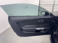 Used 2018  Ford Mustang 2d Fastback EcoBoost at NEXCAR near Spring, TX