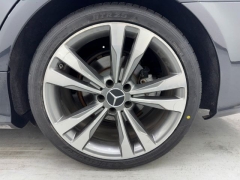 Used 2016  Mercedes-Benz CLS-Class 4d Sedan CLS400 at NEXCAR near Spring, TX