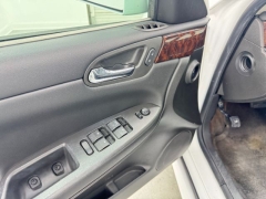 Used 2014  Chevrolet Impala Limited 4d Sedan LS at NEXCAR near Spring&comma; TX