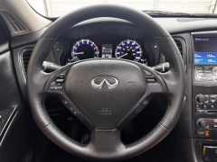 Used 2017  INFINITI QX50 4d SUV AWD at NEXCAR near Spring&comma; TX