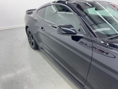 Used 2018  Ford Mustang 2d Fastback EcoBoost Premium at NEXCAR near Spring, TX