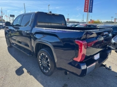 Used 2022  Toyota Tundra 2WD Limited CrewMax 5&period;5ft Bed at NEXCAR near Spring&comma; TX