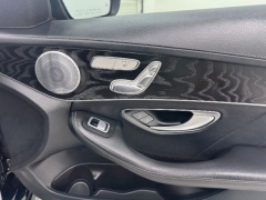 Used 2015  Mercedes-Benz C-Class 4d Sedan C400 4matic at NEXCAR near Spring, TX