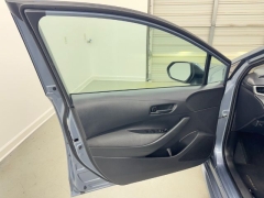 Used 2022  Toyota Corolla LE CVT at NEXCAR near Spring, TX