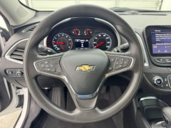 Used 2023  Chevrolet Malibu 4dr Sdn 1LT at NEXCAR near Spring&comma; TX