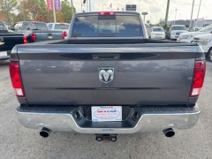 Used 2014  Ram 1500 2WD Crew Cab Lone Star Longbed at NEXCAR near Spring&comma; TX
