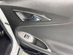 Used 2021  Chevrolet Malibu 4dr Sdn LT at NEXCAR near Spring, TX