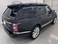 Used 2015  Land Rover Range Rover 4d SUV 5&period;0L SC at NEXCAR near Spring&comma; TX