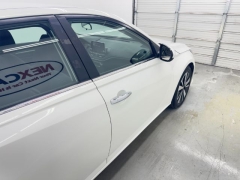 Used 2022  Nissan Altima 2&period;5 SV Sedan at NEXCAR near Spring&comma; TX