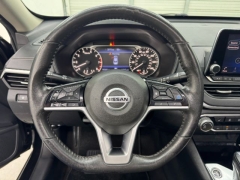 Used 2022  Nissan Altima 2&period;5 SV Sedan at NEXCAR near Spring&comma; TX