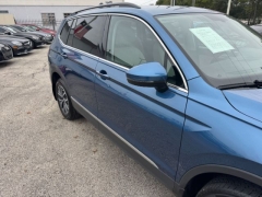 Used 2020  Volkswagen Tiguan 4d SUV SE 4Motion at Nexcar near Spring&comma; TX