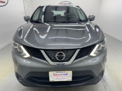 Used 2018  Nissan Rogue Sport 4d SUV FWD S &lpar;2018&period;5&rpar; at NEXCAR near Spring&comma; TX