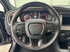 Used 2019  Dodge Charger 4d Sedan RWD SXT at NEXCAR near Spring&comma; TX