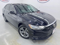 Used 2019 Volkswagen Jetta 4d Sedan 1.4T R-Line at NEXCAR near Spring, TX