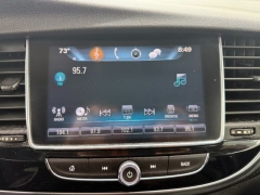 Used 2017  Buick Encore 4d SUV AWD Preferred II at NEXCAR near Spring&comma; TX