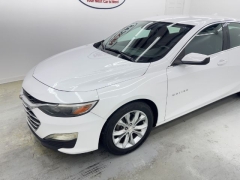 Used 2023  Chevrolet Malibu 4dr Sdn 1LT at NEXCAR near Spring&comma; TX