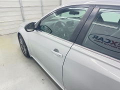 Used 2020  Nissan Altima 4d Sedan FWD 2&period;5L SR at NEXCAR near Spring&comma; TX