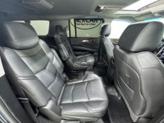 Used 2019  Cadillac Escalade ESV 4d SUV RWD Premium Luxury at NEXCAR near Spring&comma; TX
