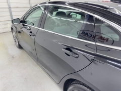 Used 2021  Chevrolet Malibu 4dr Sdn LT at NEXCAR near Spring, TX