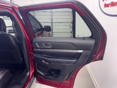 Used 2018  Ford Explorer 4d SUV 4WD Sport at NEXCAR near Spring&comma; TX