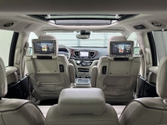 Used 2020  Chrysler Pacifica 4d Wagon Limited at NEXCAR near Spring&comma; TX