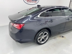 Used 2022  Chevrolet Malibu 4dr Sdn LT at NEXCAR near Spring&comma; TX