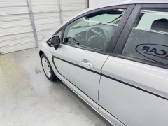 Used 2015  Ford Fiesta 4d Sedan S at NEXCAR near Spring&comma; TX