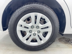 Used 2017  Chevrolet Sonic 4d Sedan LS AT at NEXCAR near Spring, TX