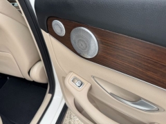 Used 2021  Mercedes-Benz GLC GLC 300 SUV at NEXCAR near Spring, TX