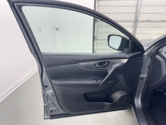 Used 2018  Nissan Rogue Sport 4d SUV FWD S &lpar;2018&period;5&rpar; at NEXCAR near Spring&comma; TX