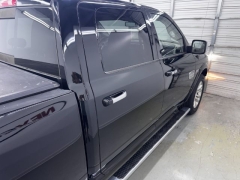Used 2014  Ram 1500 2WD Crew Cab Longhorn at NEXCAR near Spring&comma; TX