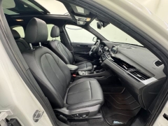 Used 2019  BMW X1 xDrive28i Sports Activity Vehicle at NEXCAR near Spring&comma; TX
