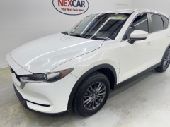 Used 2019  Mazda CX-5 4d SUV FWD Sport at Nexcar near Spring&comma; TX