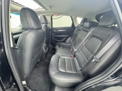 Used 2019  Mazda CX-5 4d SUV FWD Grand Touring at NEXCAR near Spring&comma; TX