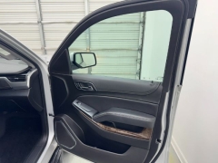 Used 2020  Chevrolet Tahoe 4d SUV RWD LS at NEXCAR near Spring&comma; TX