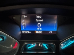 Used 2017  Ford Escape 4d SUV FWD SE at NEXCAR near Spring, TX