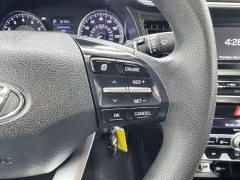 Used 2020  Hyundai Elantra 4d Sedan SE at NEXCAR near Spring, TX