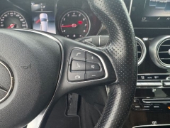 Used 2019  Mercedes-Benz GLC-Class 4d SUV GLC300 at NEXCAR near Spring&comma; TX