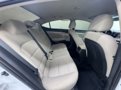 Used 2017  Hyundai Elantra 4d Sedan SE Auto at NEXCAR near Spring, TX