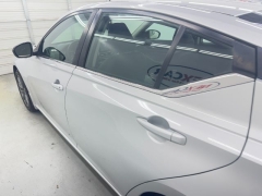 Used 2020  Nissan Altima 4d Sedan FWD 2&period;5L SR at NEXCAR near Spring&comma; TX