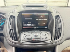 Used 2015  Ford Escape 4d SUV FWD SE Convenience Pkg at NEXCAR near Spring&comma; TX