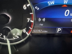 Used 2016  Nissan Maxima 4d Sedan SR at NEXCAR near Spring&comma; TX